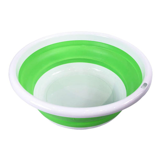 Platón Plástico Easy Home 15'' - Surtido