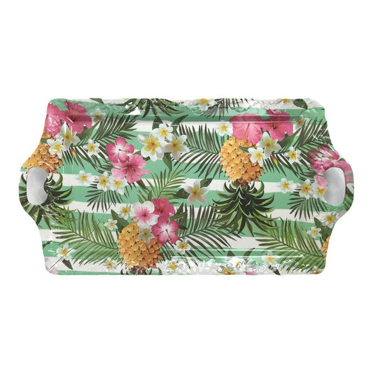 Bandeja Home Elegance de Melamina 21" x 11" - Surtido