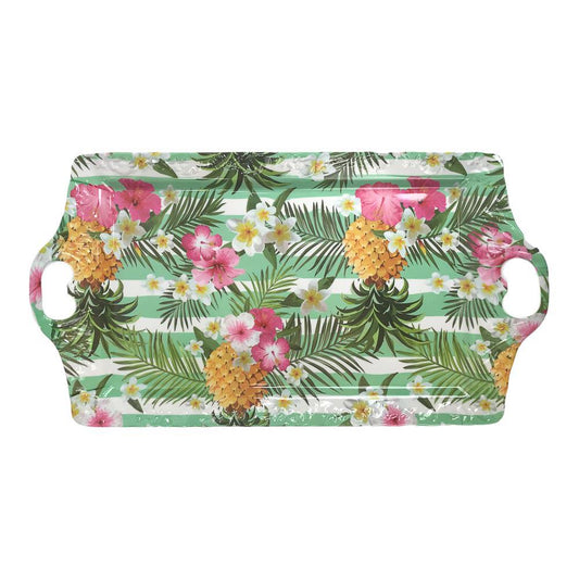 Bandeja Home Elegance de Melamina 12" x 23" - Surtido