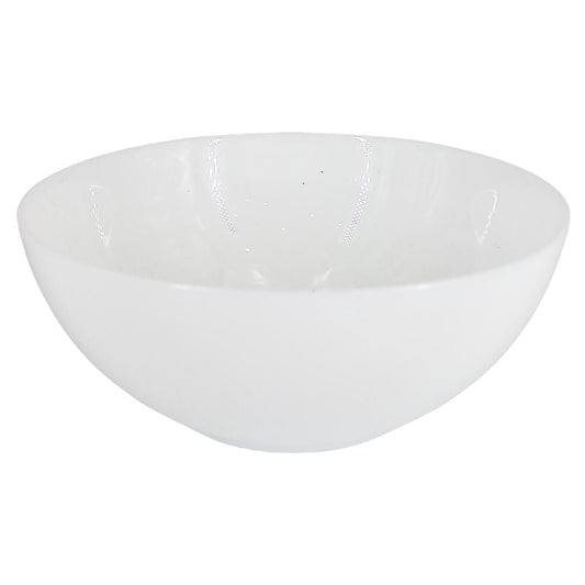 Plato Hondo Luminarc de Porcelana 7"