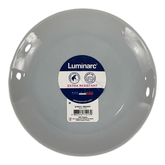 Plato para Postre Luminarc 19 cm