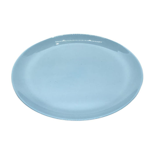Plato Llano Luminarc Extra Resistente de 27 cm