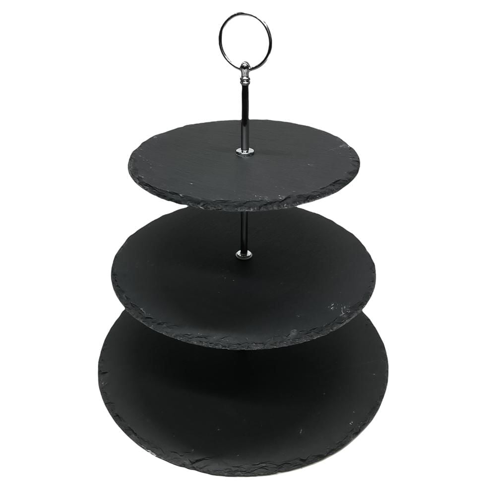 Porta Dulce May de Metal 30 cm x 34 cm