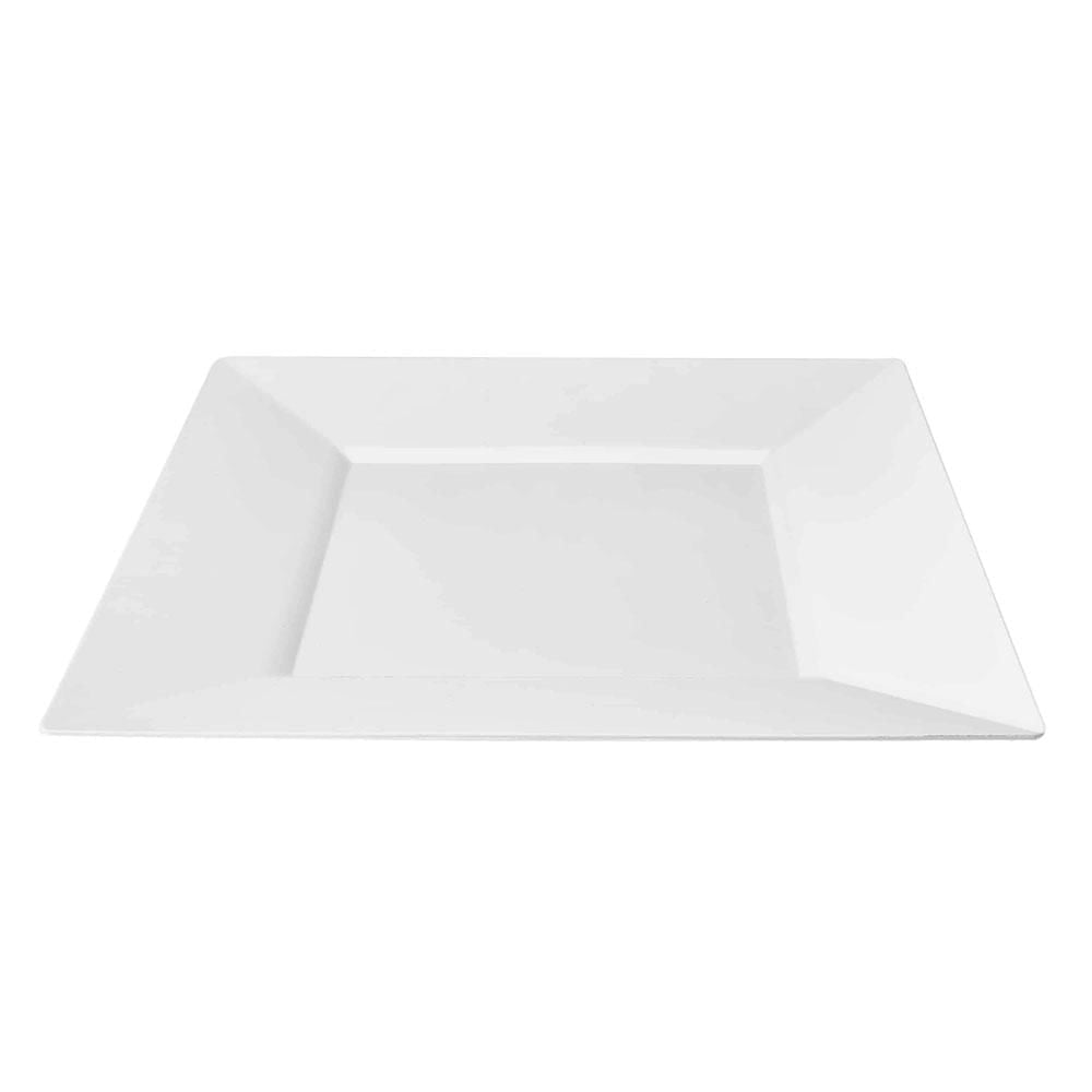 Plato Lillian Desechable 10.75"