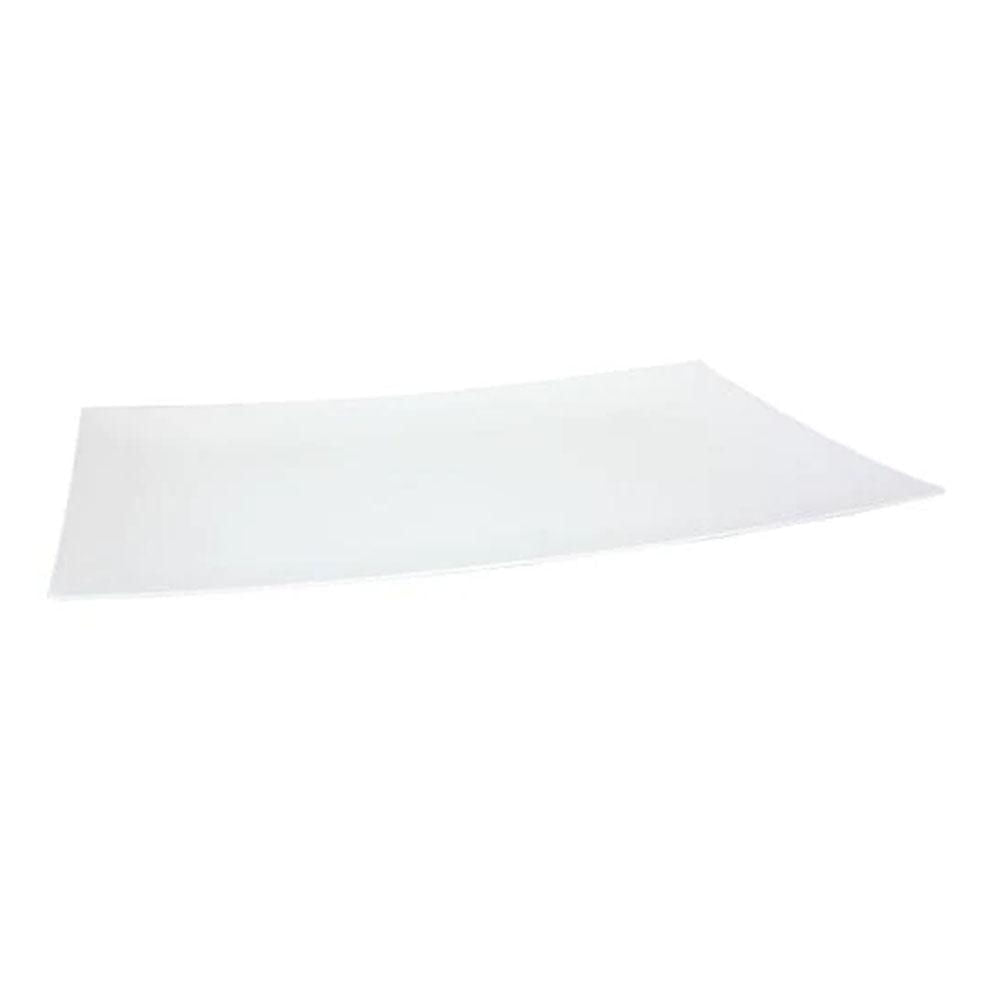 Bandeja Lillian Plástica Rectangular