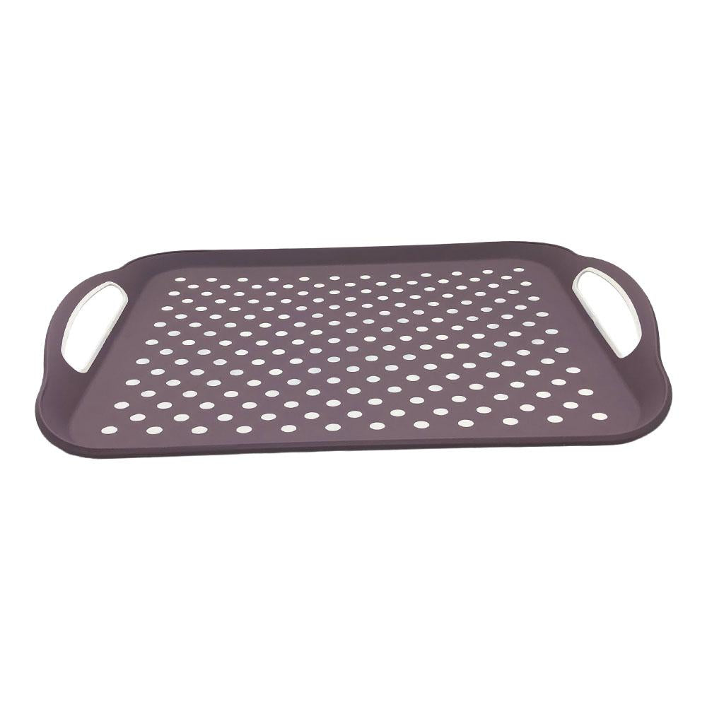 Bandeja Plástica Beehome Para Servir