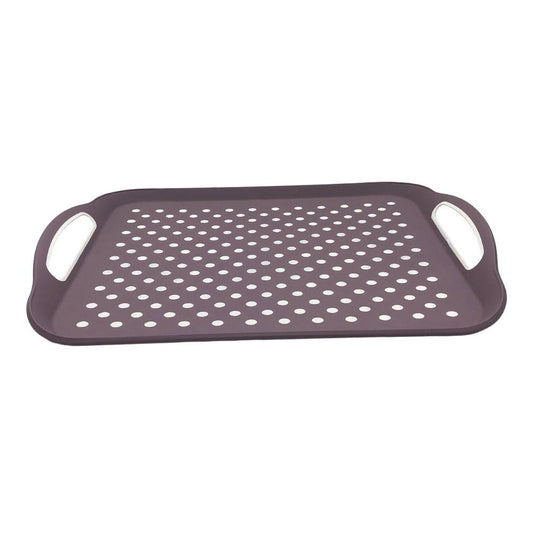 Bandeja Plástica Beehome Para Servir