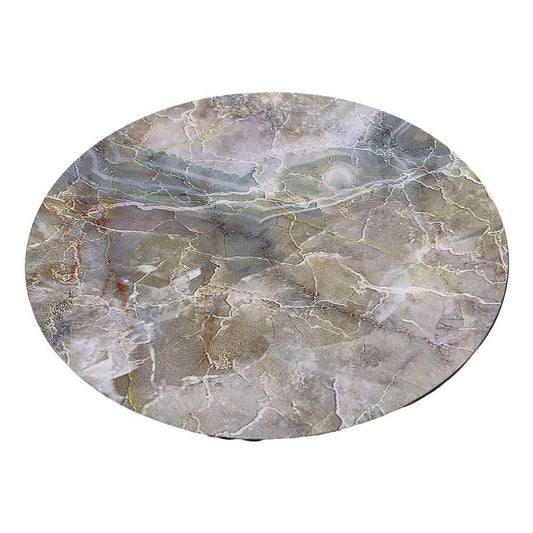 Plato Decorativo Decor Plastico 13"