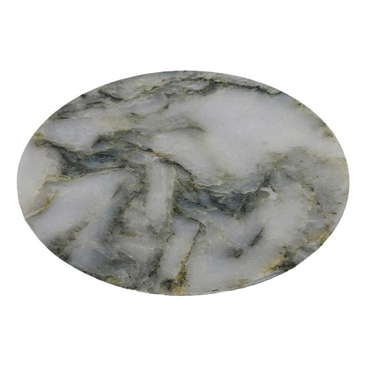 Plato Decorativo Decor Plastico 13"