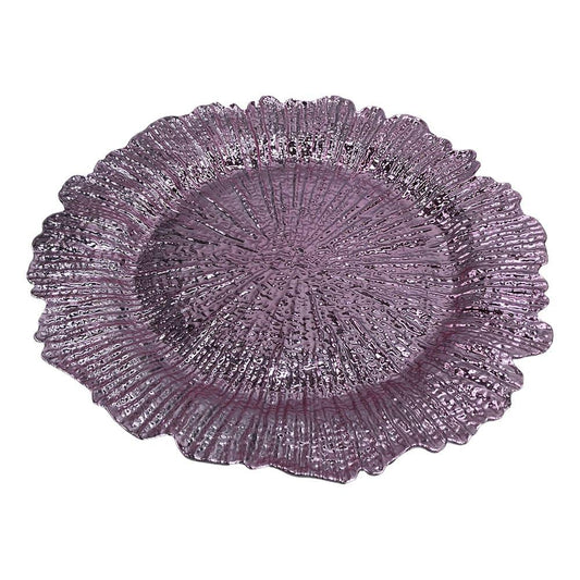 Plato Decorativo Live Art 33 cm