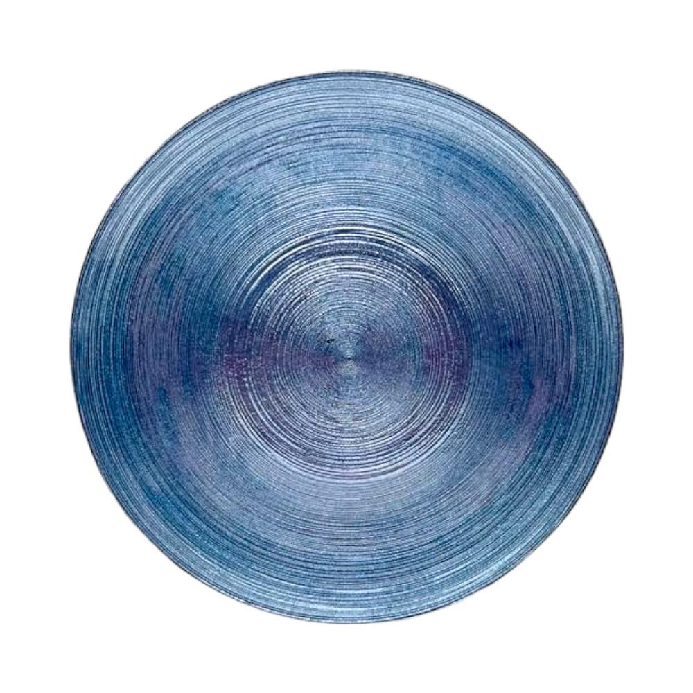 Plato Llano Favorim Group de Vidrio 21.3 cm