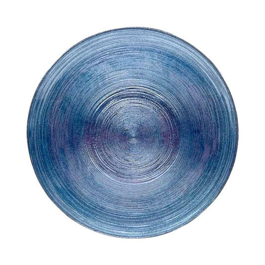 Plato Llano Favorim Group de Vidrio 21.3 cm