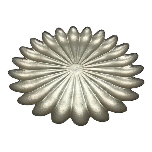 Plato Llano Favorim Group de Vidrio 7.5"