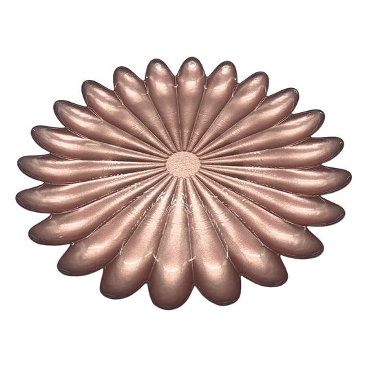 Plato Llano Favorim Group de Vidrio 7.5"