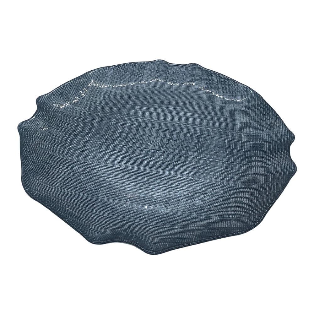 Plato Llano Favorim Group de Vidrio 7.5"