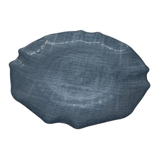 Plato Llano Favorim Group de Vidrio 7.5"