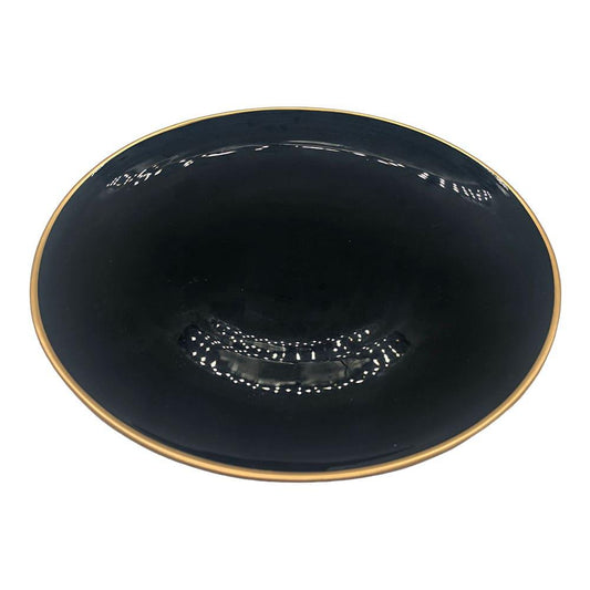 Plato Llano Favorim Group de Vidrio 8.5"