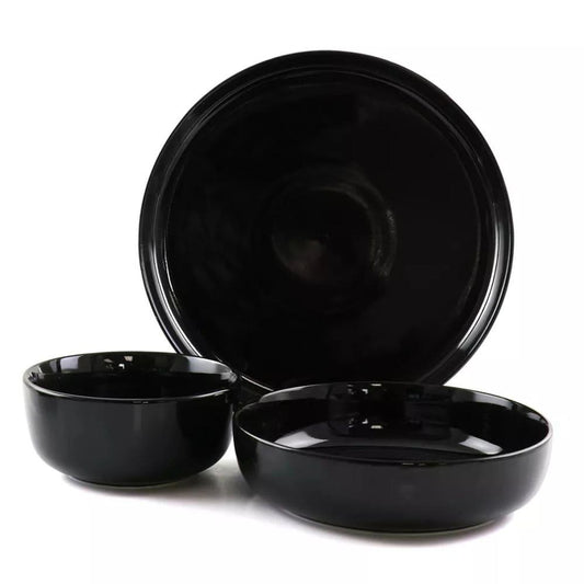 Vajilla de Cerámica Avisala 12 Piezas