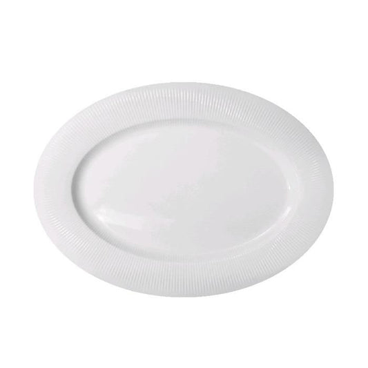 Plato Soho 12" Porcelana White