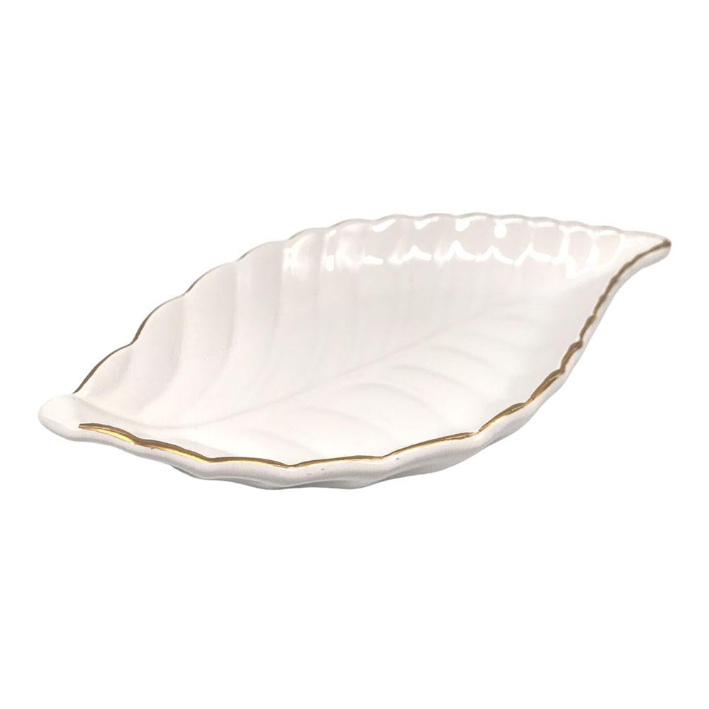 Plato Decorativo Asel Home de Cerámica