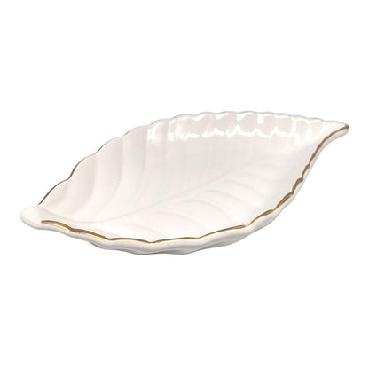 Plato Decorativo Asel Home de Cerámica