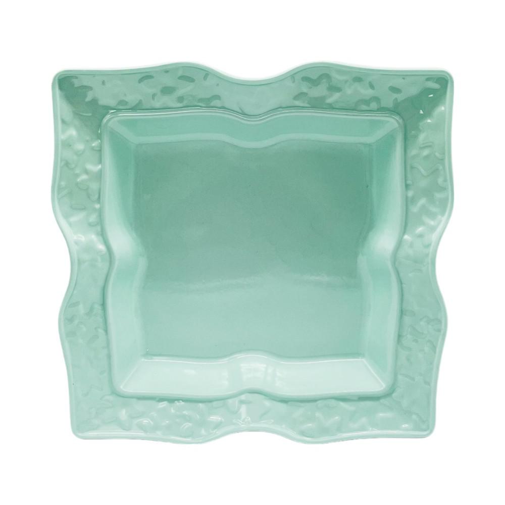 Plato de Melamina Home Elegance -Surtido