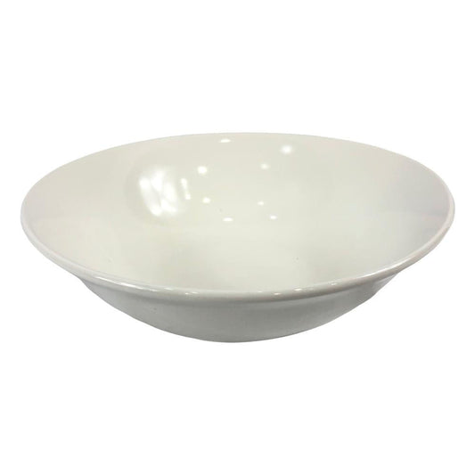 Plato Hondo Home Elegance de Cerámica 7"