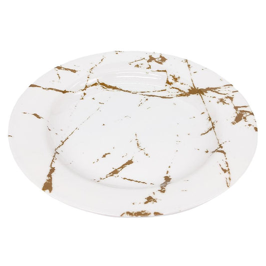 Plato de Melamina Home Elegance 10'' - Surtido