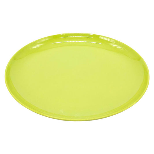 Plato Llano de Melamina Home Elegance 11'' - Surtido