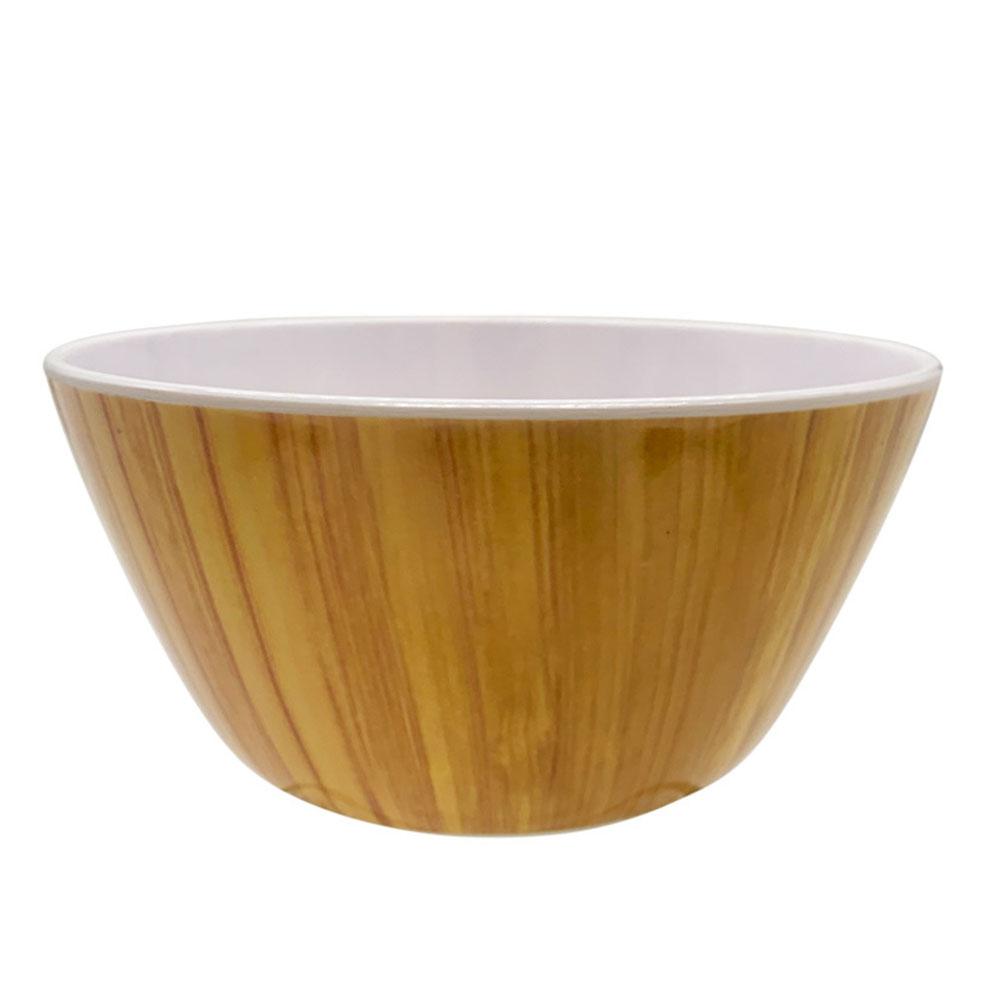 Bowl 26 California de Melamina