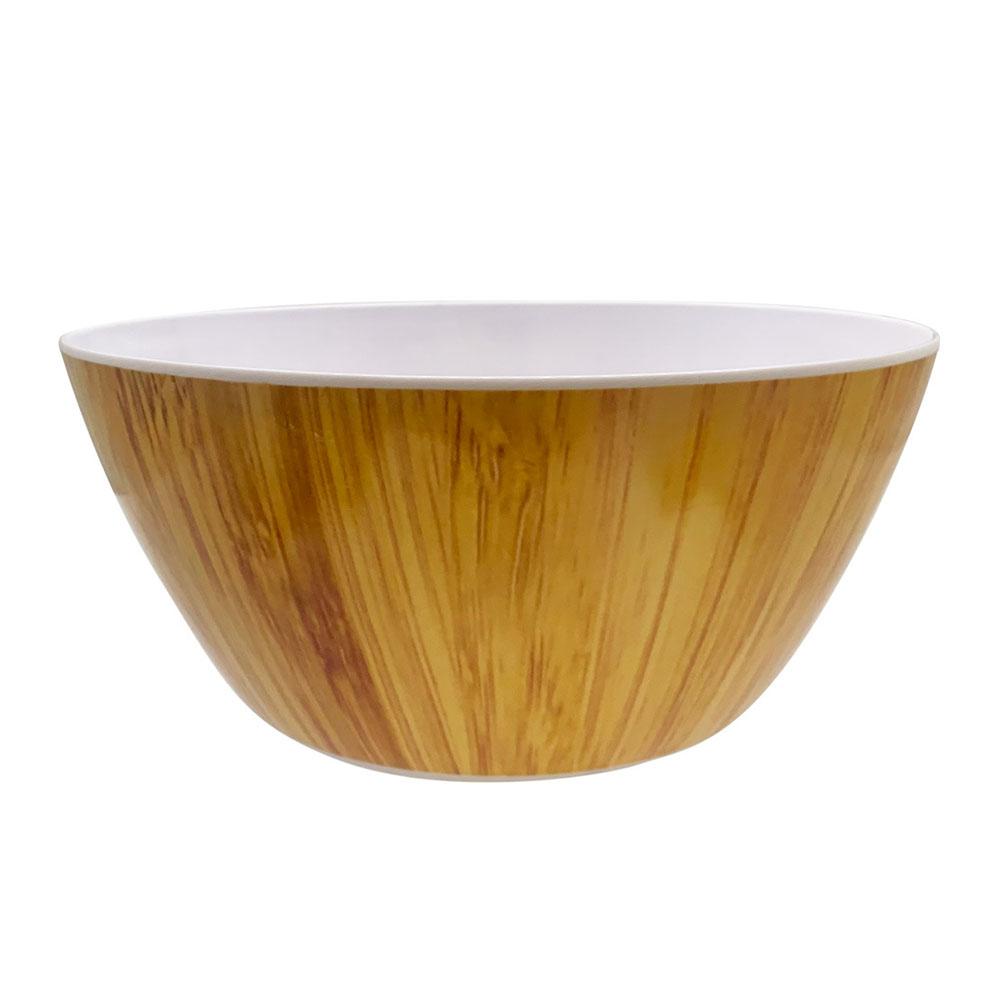 Bowl 26 California de Melamina