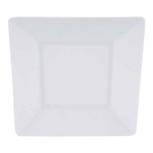 Plato Llano Four Season de Melamina 8"