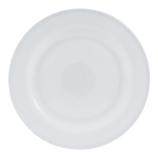 Plato Para Ensalada Four Season de Melamina 8"