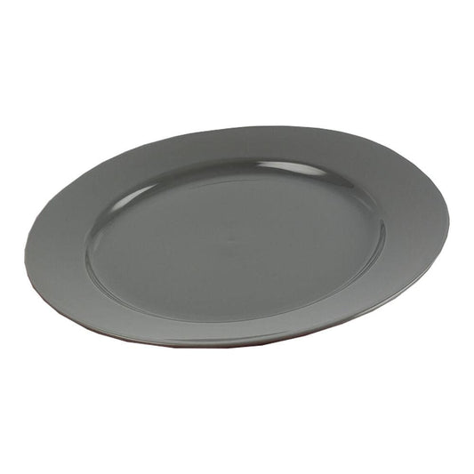 Plato Llano Four Season Plástico 10" - Surtido
