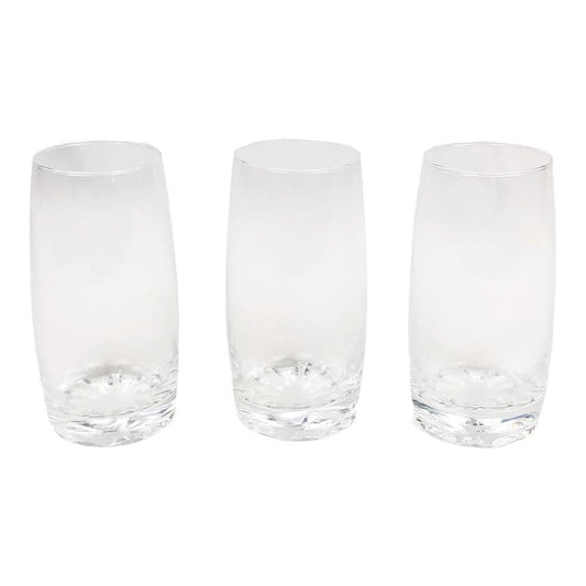 Set de Vasos Homestar 3 Piezas