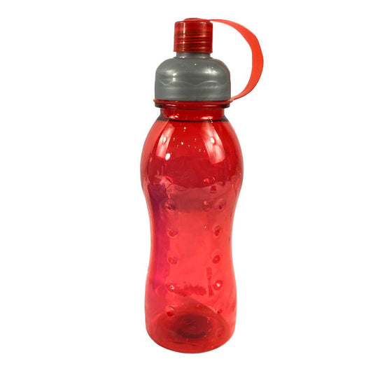 Botella de Plástico Home Elegance - Surtida