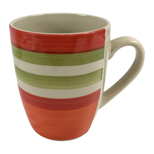 Taza de Cerámica Home Elegance 8 oz - Surtido