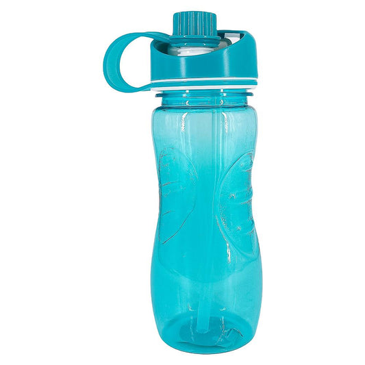 Botella Plástica Home Elegance - Surtido