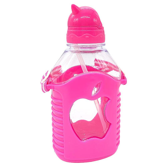 Botella Plástica Home Elegance 20cm x 9.5 cm x 6 cm - Surtido