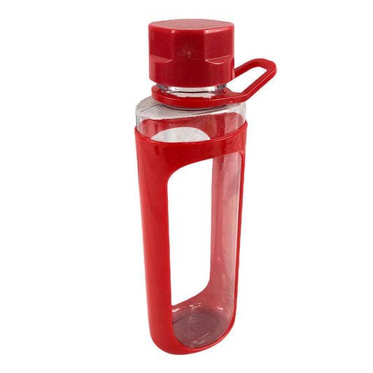 Botella Plástica Home Elegance 24 cm x 7.5 cm - Surtido