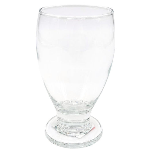 Copa de Vidrio Cristar 12 oz