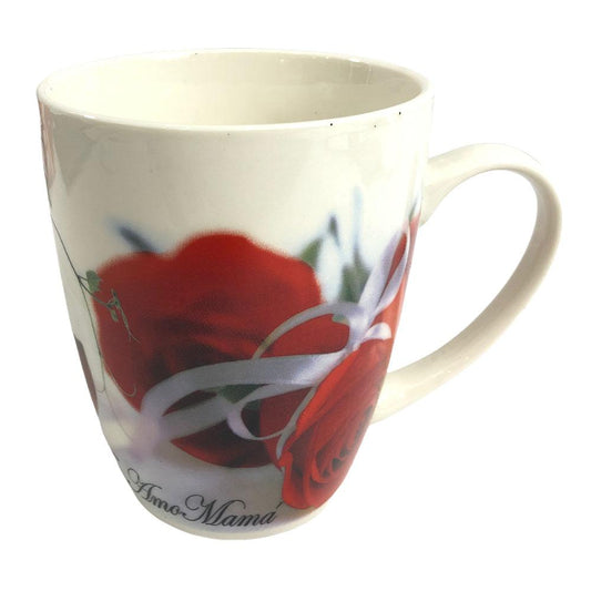 Taza de Céramica Home Elegance Día de la Madre - Surtido