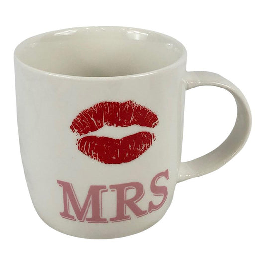 Taza de Cerámica Home Elegance - Surtido