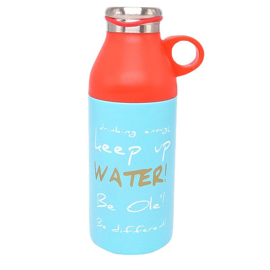 Termo Para Café Home Elegance 20 cm x 7.5 cm - Surtido