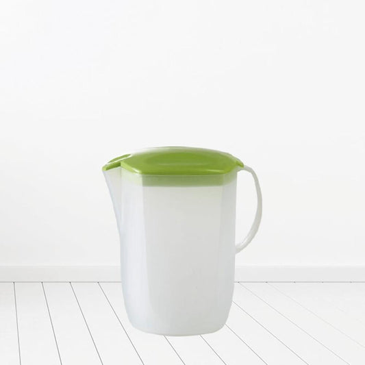 Jarra Murat Plastik 3Lt Jumbo Plástica Con Tapa -Surt