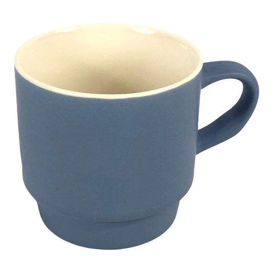 Taza de Cerámica Home Elegance - Surtido