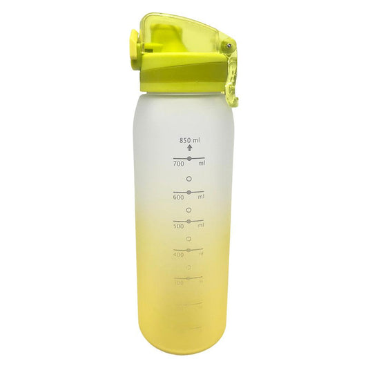 Botella Home Elegance 28 Oz Plástica Para Agua -Surt