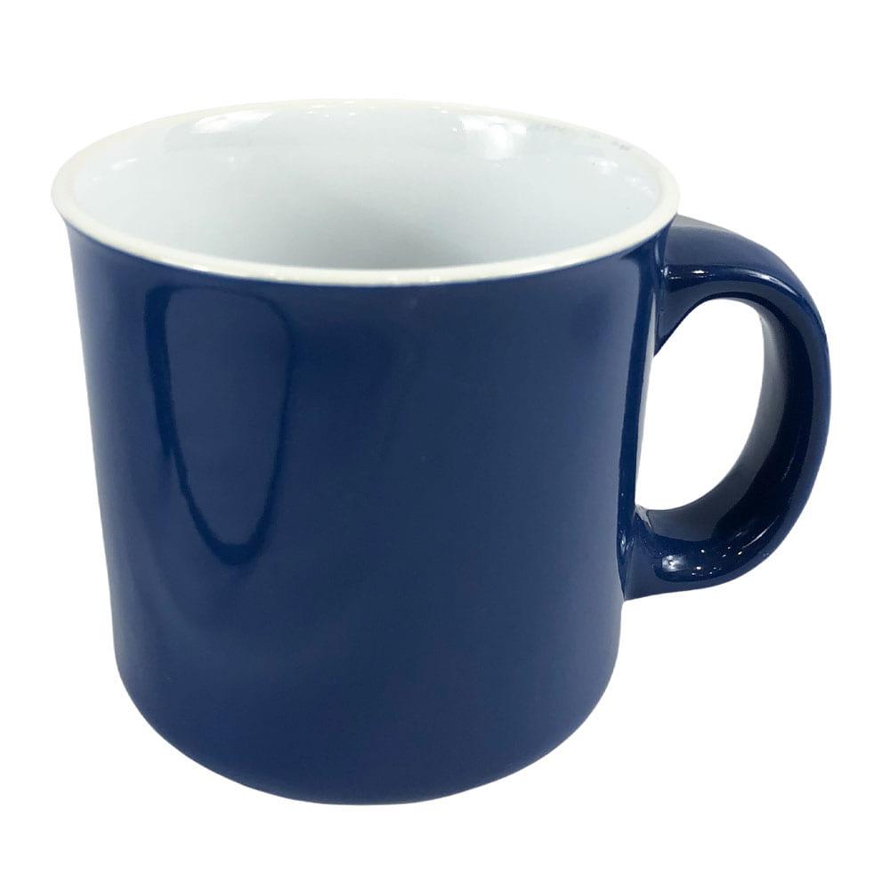 Taza de Cerámica Home Elegance 10.5 cm x 10.5 cm - Surtido