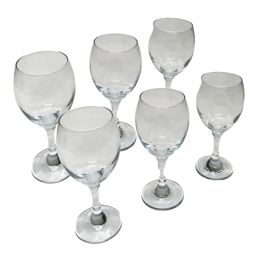 Copa de Vino Imperial Pasabahce Set 6 Piezas 9 Oz