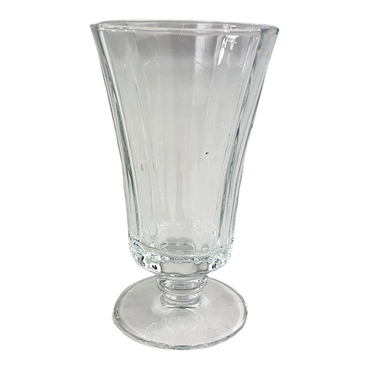 Copas Pasabahce Diamond de Vidrio Set de 6 Piezas